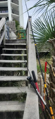 Beach access stair rebuild framing and structural support alignment
